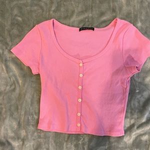 Brandy Melville zelly top